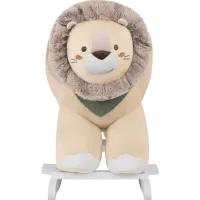 Балансир Kikka Boo Lion 1 год - 5 лет / Коричневый photo 4