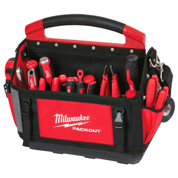 Сумка для инструментов Milwaukee 4932464085 1 шт. Нейлон photo 3