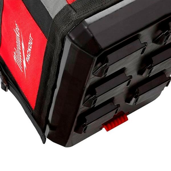 Сумка для инструментов Milwaukee 4932464085 1 шт. Нейлон photo 5