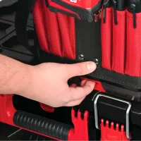 Сумка для инструментов Milwaukee 4932464085 1 шт. Нейлон photo 6