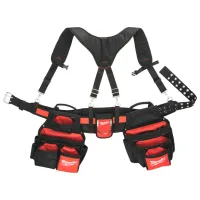 Centură pentru instrumente Milwaukee 48228120 1 buc. Nylon