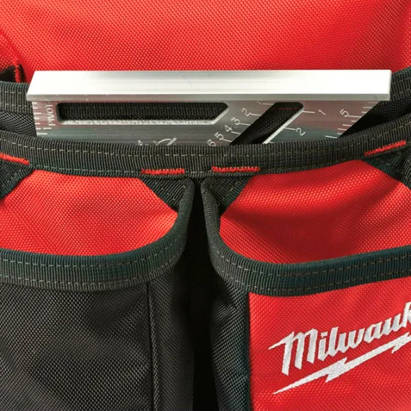 Centură pentru instrumente Milwaukee 48228120 1 buc. Nylon photo 2