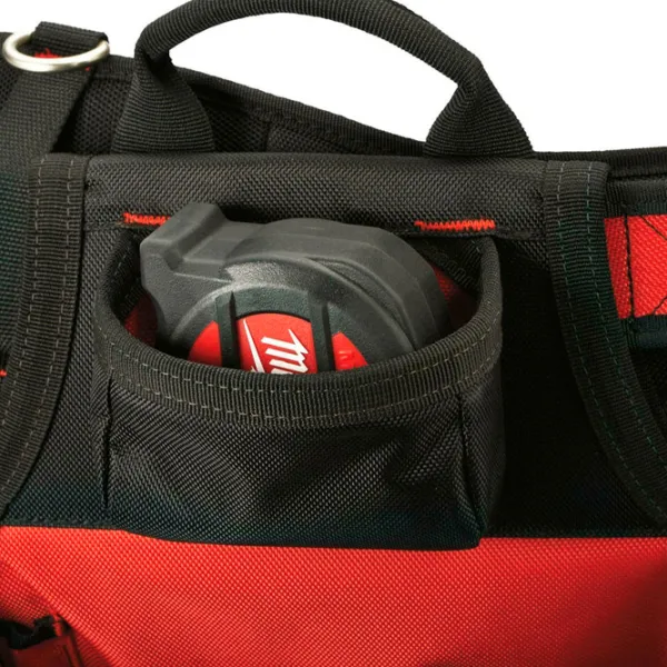 Centură pentru instrumente Milwaukee 48228120 1 buc. Nylon photo 3