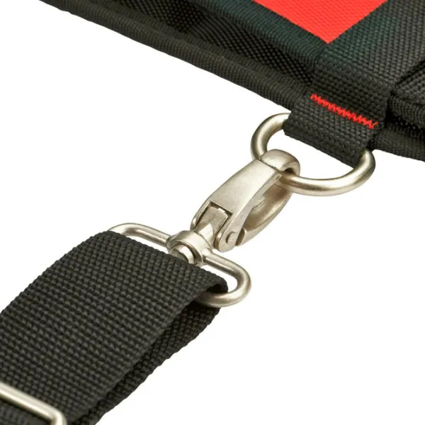 Centură pentru instrumente Milwaukee 48228120 1 buc. Nylon photo 4