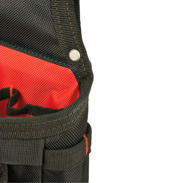 Centură pentru instrumente Milwaukee 48228120 1 buc. Nylon photo 5