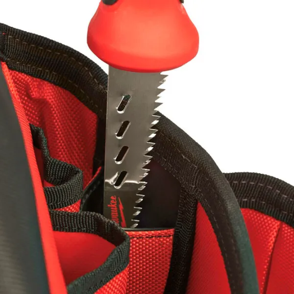 Centură pentru instrumente Milwaukee 48228120 1 buc. Nylon photo 6