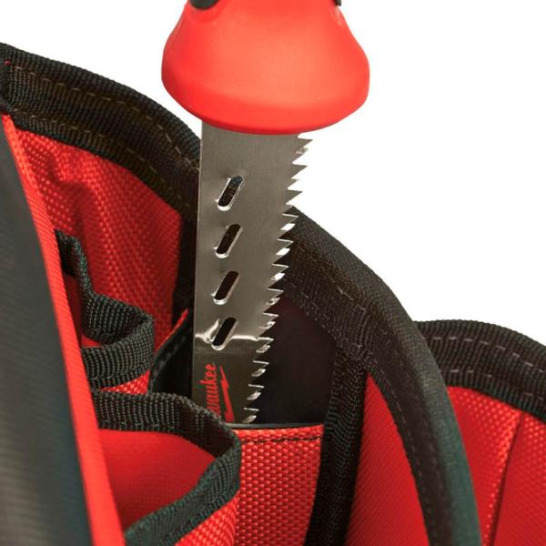 Centură pentru instrumente Milwaukee 48228120 1 buc. Nylon photo 6