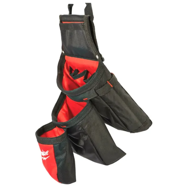 Centură pentru instrumente Milwaukee 48228120 1 buc. Nylon photo 7