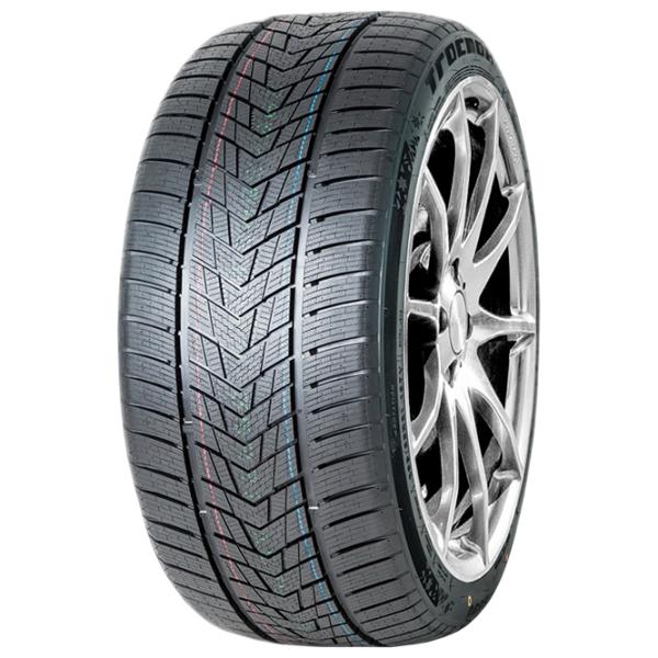 Anvelope TracMax X-Privilo S330 235/45 R20 100V TL XL Iarnă / Autoturism photo 1