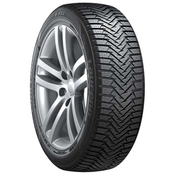 Anvelope Laufenn LW31 i Fit+ 235/55 R19 105V TL XL Iarnă / Autoturism photo 1