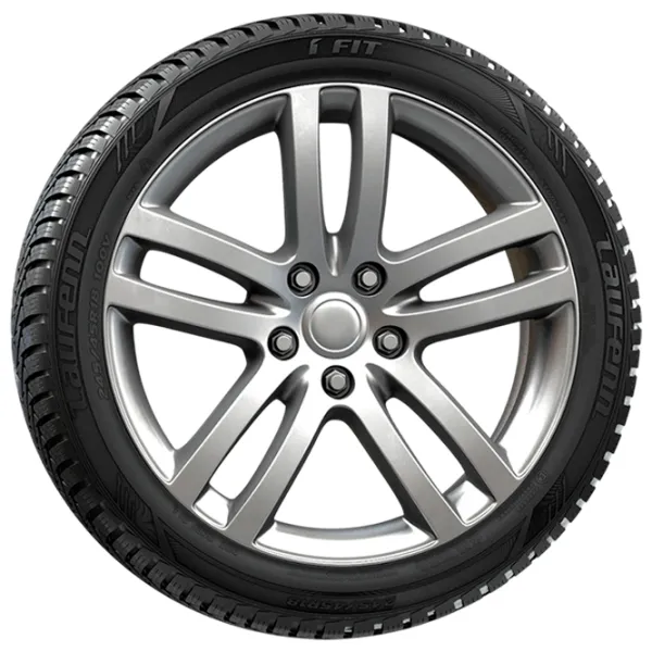 Anvelope Laufenn LW31 i Fit+ 235/55 R19 105V TL XL Iarnă / Autoturism photo 2