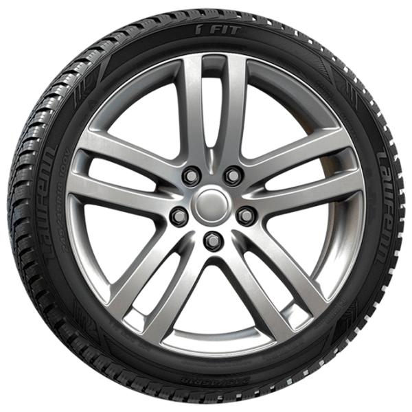 Anvelope Laufenn LW31 i Fit+ 235/55 R19 105V TL XL Iarnă / Autoturism photo 2