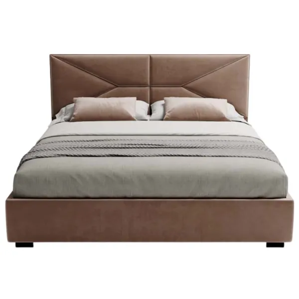 Pat My-Style my-Rina Mocca 200 x 200 cm / Placaj / Brown photo 2