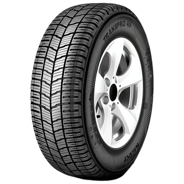 Anvelope Kleber Transpro 4S 225/70 R15C 112R TL All-season / Camionetă photo 1