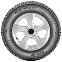 Anvelope Kleber Transpro 4S 225/70 R15C 112R TL All-season / Camionetă photo 2