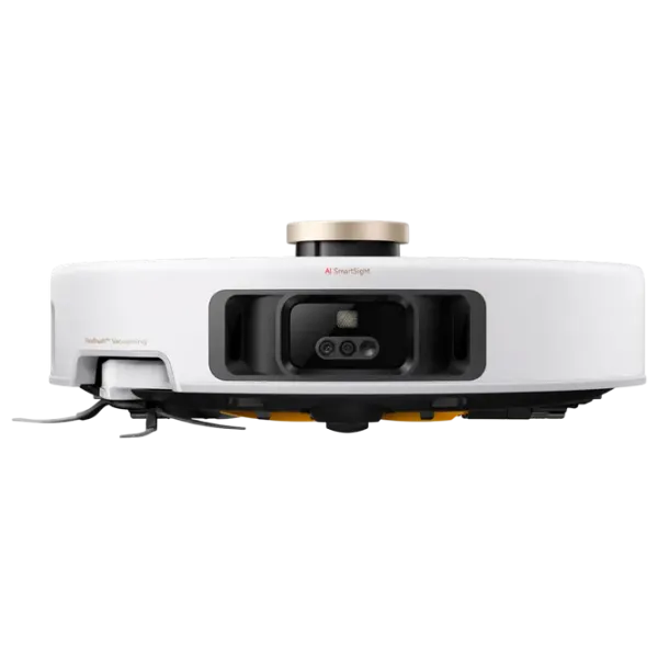 Робот пылесос Mova V50 Ultra 6400 мАч / Белый photo 5