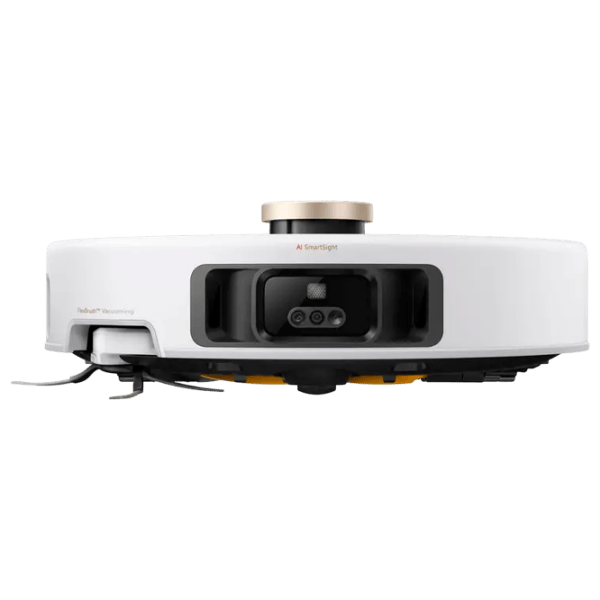 Робот пылесос Mova V50 Ultra 6400 мАч / Белый photo 5