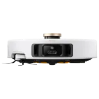 Робот пылесос Mova V50 Ultra 6400 мАч / Белый photo 5