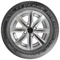 Anvelope TracMax X-privilo VS450 215/75 R16C 116R TL Iarnă / Camionetă photo 3