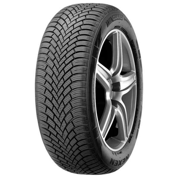 Anvelope Nexen WinGuard Snow G3 WH21 175/65 R15 84T TL Iarnă / Autoturism photo 1