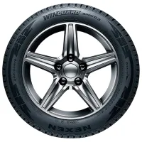 Anvelope Nexen WinGuard Snow G3 WH21 175/65 R15 84T TL Iarnă / Autoturism photo 3