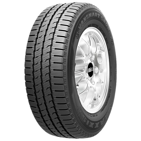 Шины Maxxis Vansmart Snow WL2 215/70 R16C 108T TL Зимние / Легкогрузовой  photo 1