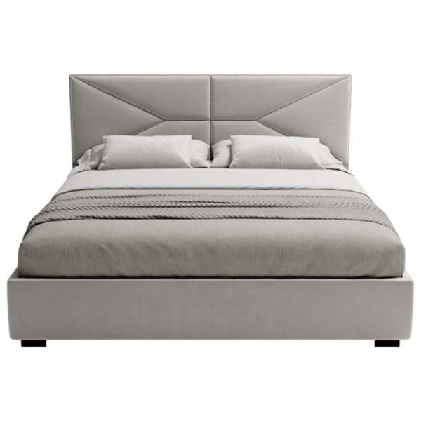 Pat My-Style my-Rina Mocca 90 x 200 cm / Placaj / Gray photo 3