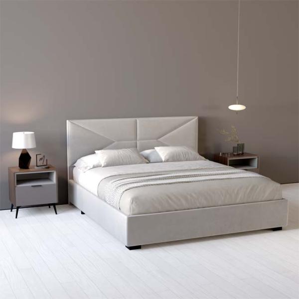 Pat My-Style my-Rina Mocca 120 x 200 cm / Placaj / Gray photo 4