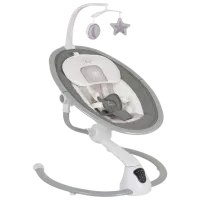Balansor Moni Cloud Touch 0 ani - 0.5 ani / Beige