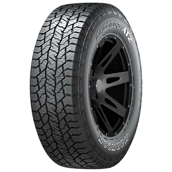 Шины Hankook Dynapro AT2 RF11 265/70 R17 115T TL Всесезонные / Внедорожник photo 1