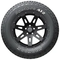 Anvelope Hankook Dynapro AT2 RF11 265/70 R17 115T TL All-season / Suv photo 2