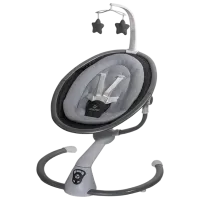 Balansor Coccolle Freya Baby 0 ani - 1 an / Anthracite