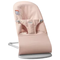 Balansor BabyBjorn Bliss Light Pink 0 ani - 2 ani / Light Pink
