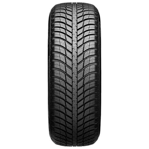Anvelope Nexen N'blue 4Season 225/50 R18 99H TL XL FSL All-season / Autoturism photo 2