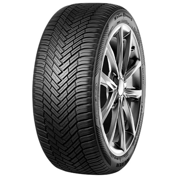 Anvelope Nexen N'Blue 4Season 2 255/40 R19 100Y XL FSL All-season / Autoturism photo 1