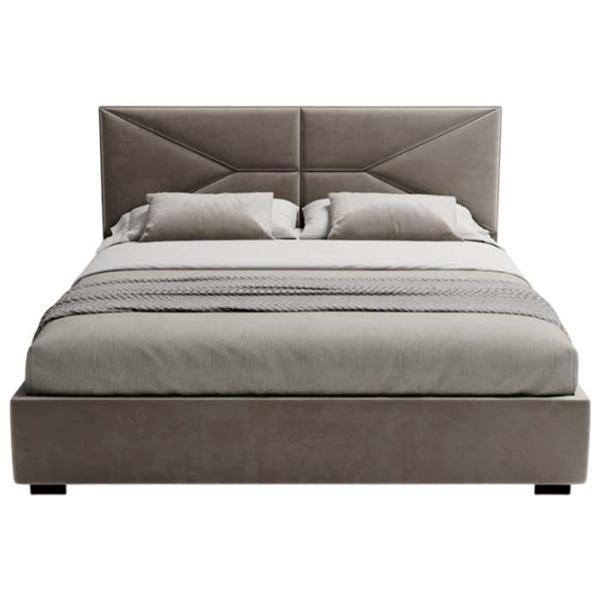 Pat My-Style my-Rina Mocca 120 x 200 cm / Placaj / Dark Gray photo 3