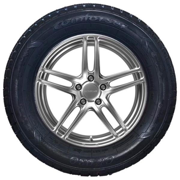 Anvelope Comforser Winter CF930 195/55 R16 91H XL Iarnă / Autoturism photo 2