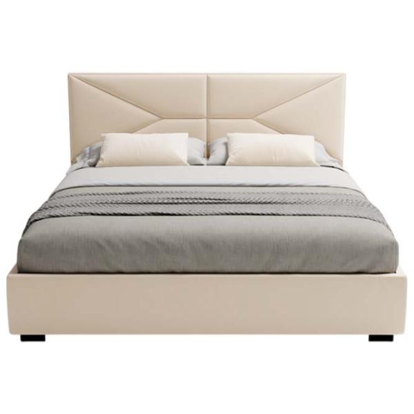 Pat My-Style my-Rina Mocca 180 x 200 cm / Placaj / Cream photo 3