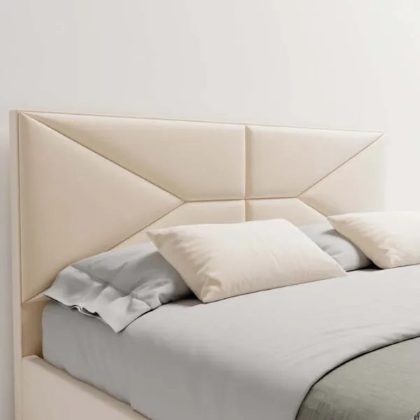 Pat My-Style my-Rina Mocca 200 x 200 cm / Placaj / Cream photo 7