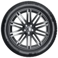 Anvelope Continental ContiWinterContact TS860S 245/40 R20 99H XL FR Iarnă / Autoturism photo 2