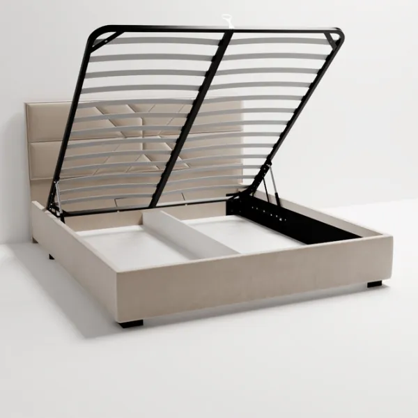 Pat My-Style my-Sona Deco 200 x 200 cm / Placaj / Light Gray photo 4