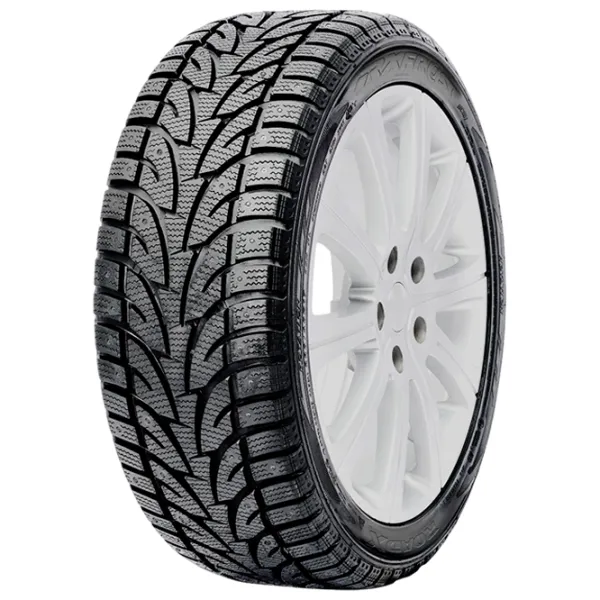 Anvelope Roadx RxFrost WH12 255/45 R20 105T XL Iarnă / Autoturism photo 1