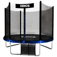 Trambulină Xenos XT-6FT   / Blue / Diametru - 183 cm