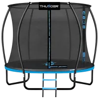 Trambulină Thunder Inside Ultra 00001560   / Blue / Diametru - 312 cm