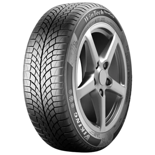 Anvelope Viking WinTech NewGen 235/45 R17 97V XL FR Iarnă / Autoturism photo 1