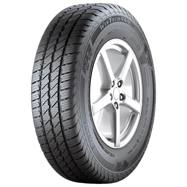 Anvelope Viking WinTech Van 195/65 R16C 104/102R 8PR Iarnă / Camionetă photo 1