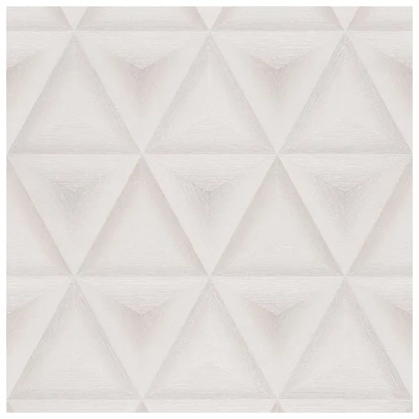 Обои Grandeco Elune Бежевый / Геометрический photo 1