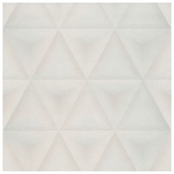 Обои Grandeco Elune Бежевый / Геометрический photo 1