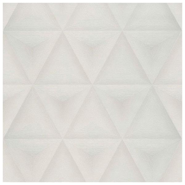 Обои Grandeco Elune Бежевый / Геометрический photo 1