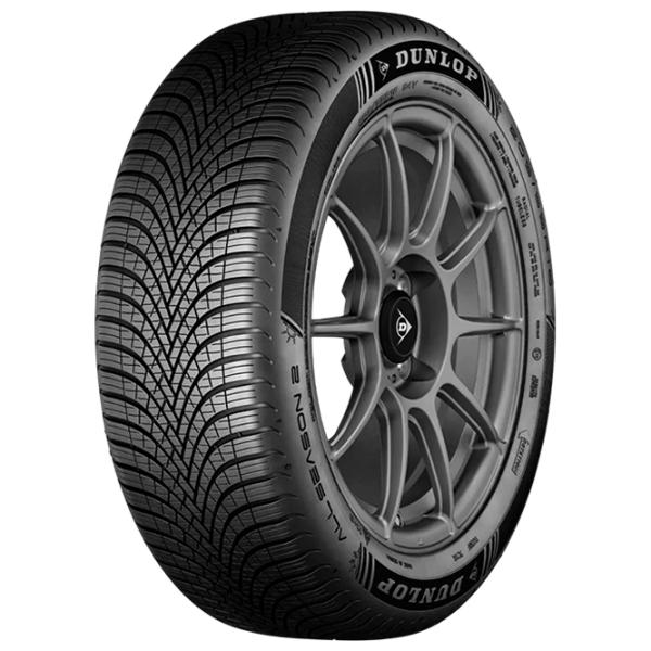 Шины Dunlop Sport All Season 2 195/55 R20 95H XL Всесезонные / Легковой photo 1